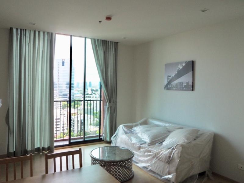 For RentCondoAri,Anusaowaree : For Rent Noble ReD 1 Bed 27,000