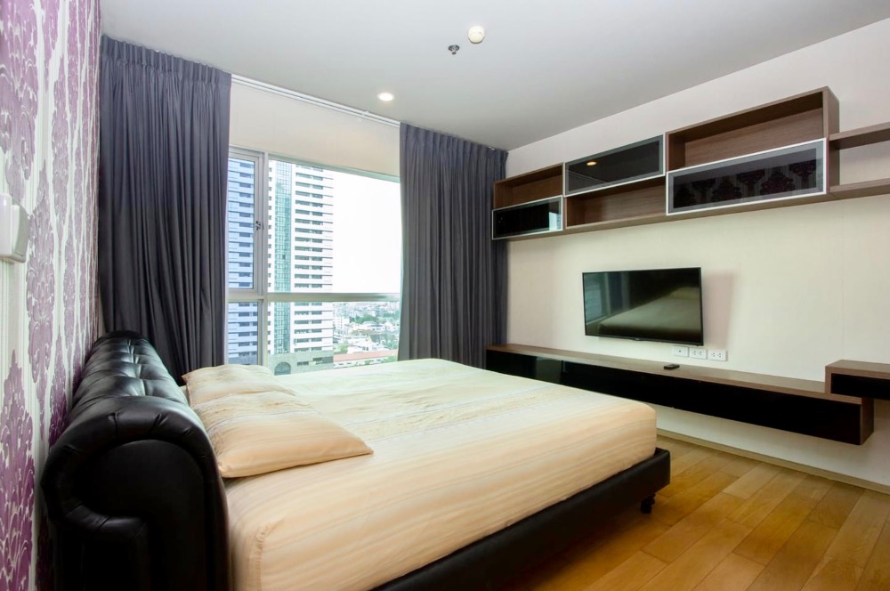 ให้เช่าคอนโดวงเวียนใหญ่ เจริญนคร : ให้เช่า Hive sathorn ชั้นสูง วิวเมือง ทิศใต้ห้องเย็นทั้งวัน