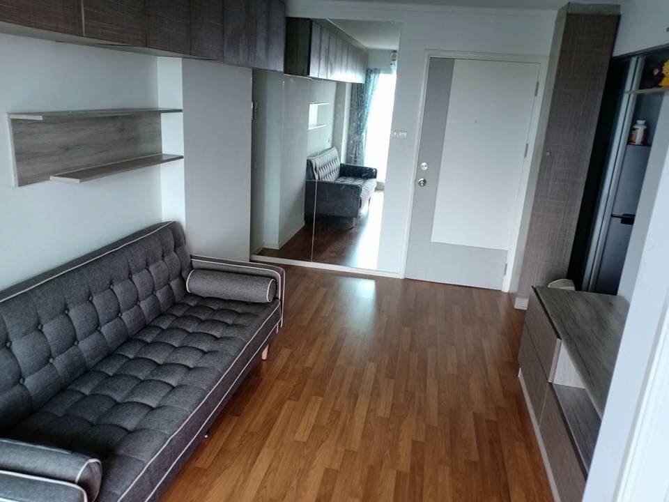 For RentCondoPinklao, Charansanitwong : For rent, Lumpini Place Borom Pinklao, 11th floor🔥🔥🔥