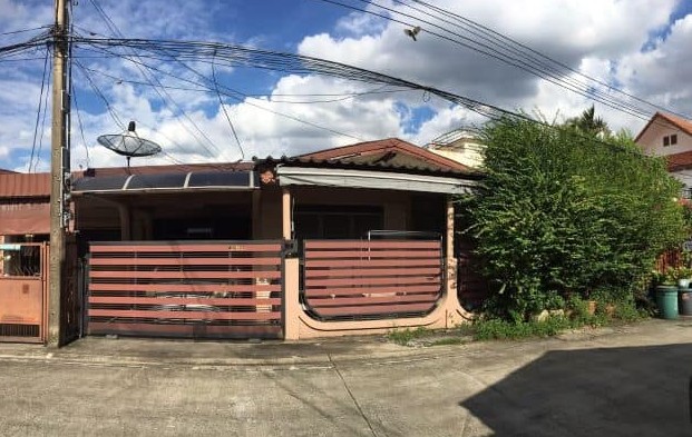 For RentHouseNawamin, Ramindra : House for rent Soi Ladprao 87