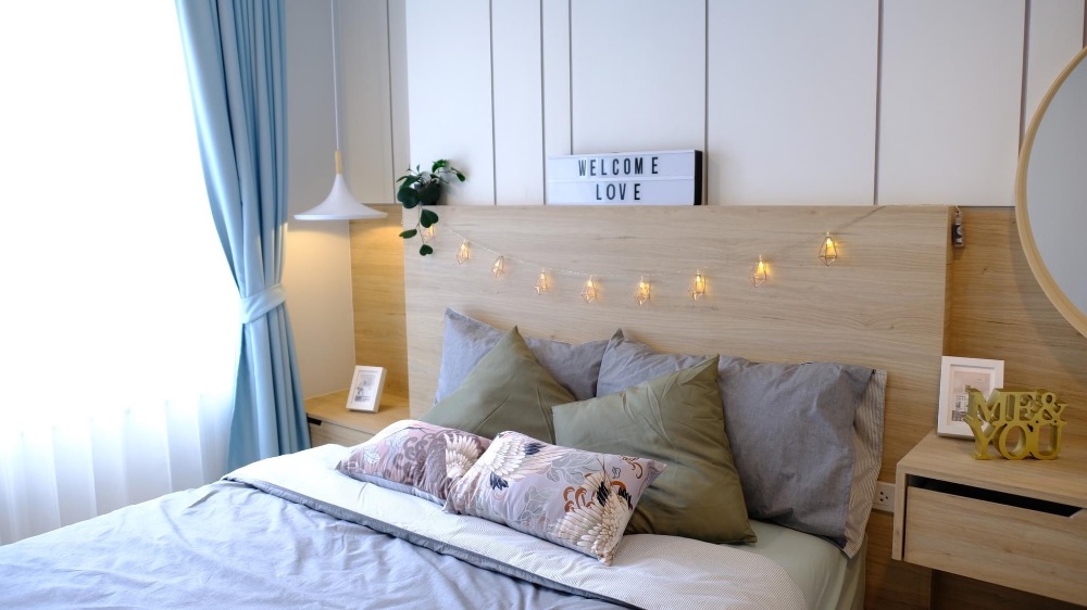 ให้เช่าคอนโดลาดพร้าว เซ็นทรัลลาดพร้าว : ปล่อยเช่า Condo Life Ladprao ตกแต่งครบ พร้อมเข้าอยู่ !!!