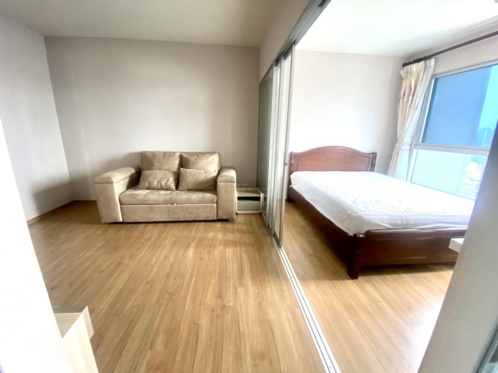 ให้เช่าคอนโดสาทร นราธิวาส : (For Rent)📌ให้เช่าคอนโดฟิวส์จันทน์ สาทร( Fuse Chan Sathorn)
