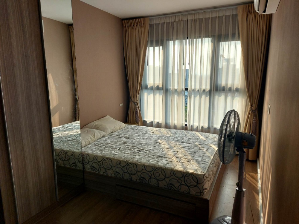 For RentCondoVipawadee, Don Mueang, Lak Si : 📍Rds-0183 Condo for rent, The Origin Phahon - Saphan Mai, complete with electrical appliances, ready to move in 📍