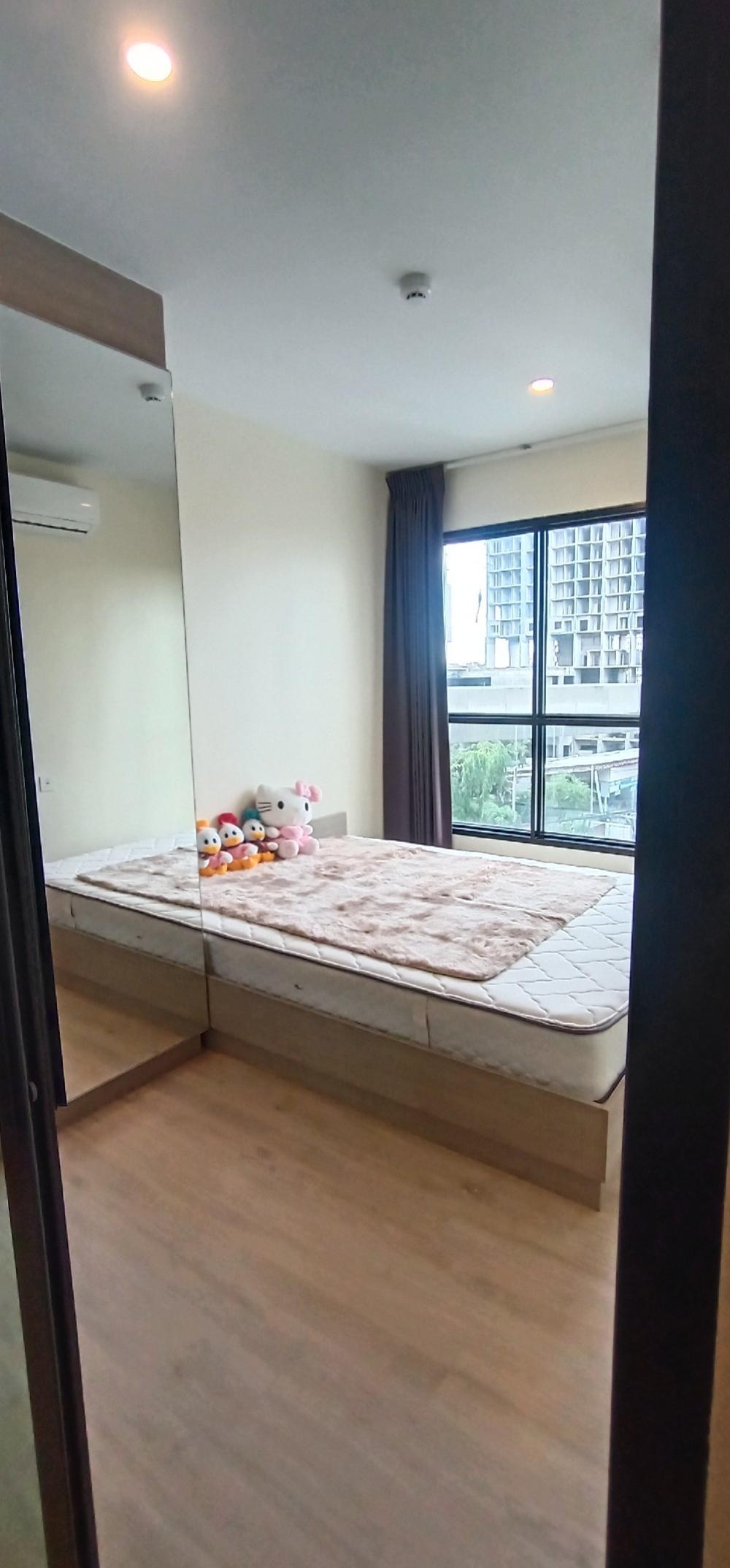 For RentCondoRattanathibet, Sanambinna : 📌For rent Knight Bridge Tiwanon