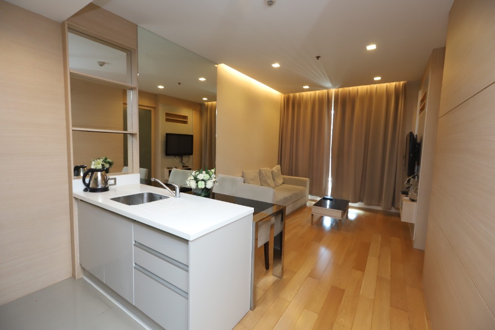ให้เช่าคอนโดพระราม 9 เพชรบุรีตัดใหม่ RCA : (for rent) The Address Asoke ติดแยกอโศก-เพชรบุรี  MRT เพชรบุรี