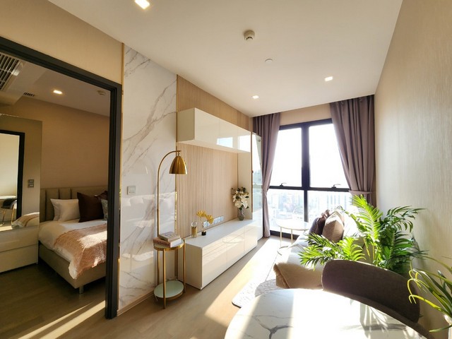 For RentCondoSukhumvit, Asoke, Thonglor : Ashton Asoke Condo for Rent, next to MRT Sukhumvit and near BTS Asok