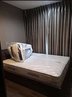For RentCondoOnnut, Udomsuk : *Condo for rent, The Base Park west Sukhumvit 77 (Habito Mall) 15,000 baht, 1 bedroom, 30 sq m., BTS On Nut (1 km.), near Phra Khanong, Bang Chak, Rama 4, Rama 9, New Petchburi.