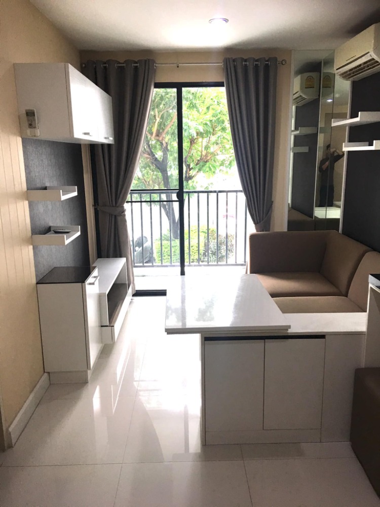 ขายคอนโดรัชดา ห้วยขวาง : SK02948 ขายด่วน Metro Sky Ratchada (เมโทร สกาย รัชดา) ** MRT ห้วยขวาง**