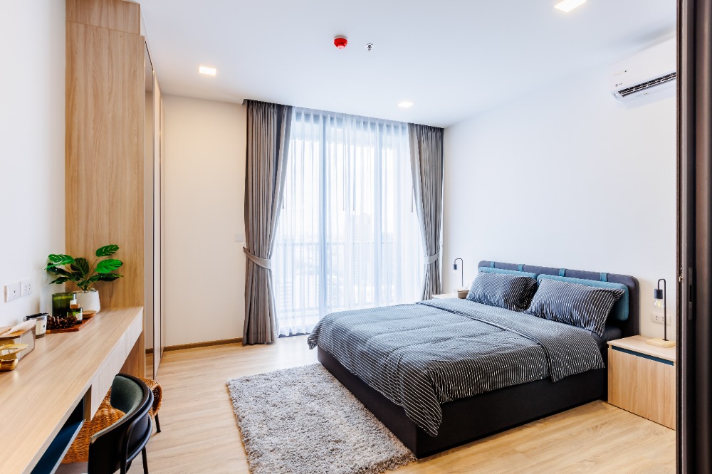 For RentCondoRatchathewi,Phayathai : XT Phayathai⭐One Bedroom⭐42 Sq.m⭐BTS Phayathai