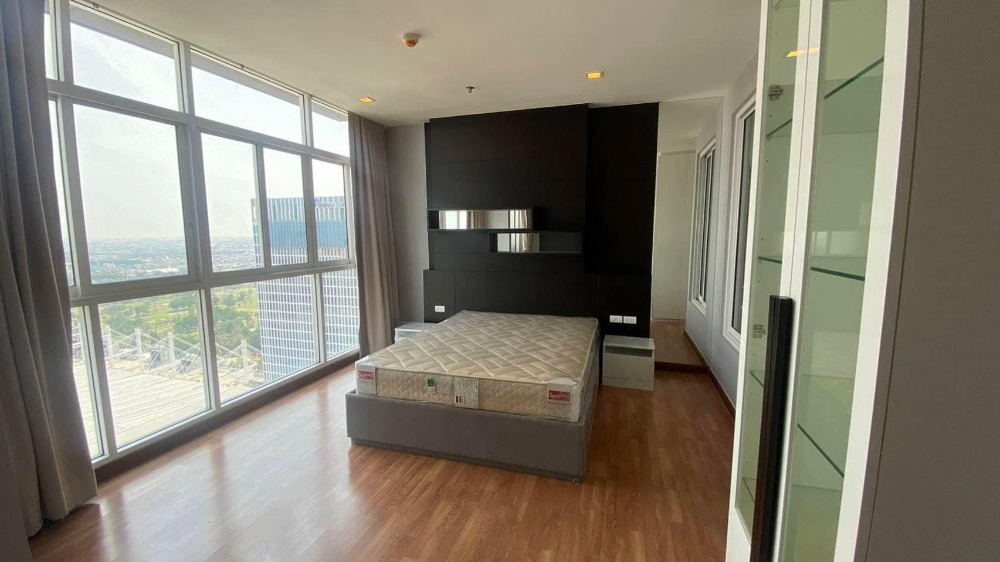 For RentCondoBangna, Bearing, Lasalle : *Condo for rent, The Coast Bangkok Bangna, 50,000 baht, 3 bedrooms, 2 bathrooms, 86 sq m. BTS Bangna (250 meters), near Central Bangna, BITEC, Bangna, Sukhumvit, Lasalle