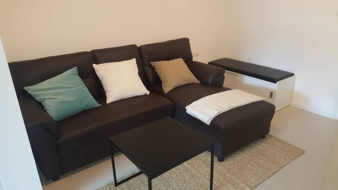 For RentCondoOnnut, Udomsuk : 🌈🌈 Big room for rent!! Aspire Sukhumvit 48 - 1Bed, Size 38.5 sq.m., Near Phra Khanong BTS station