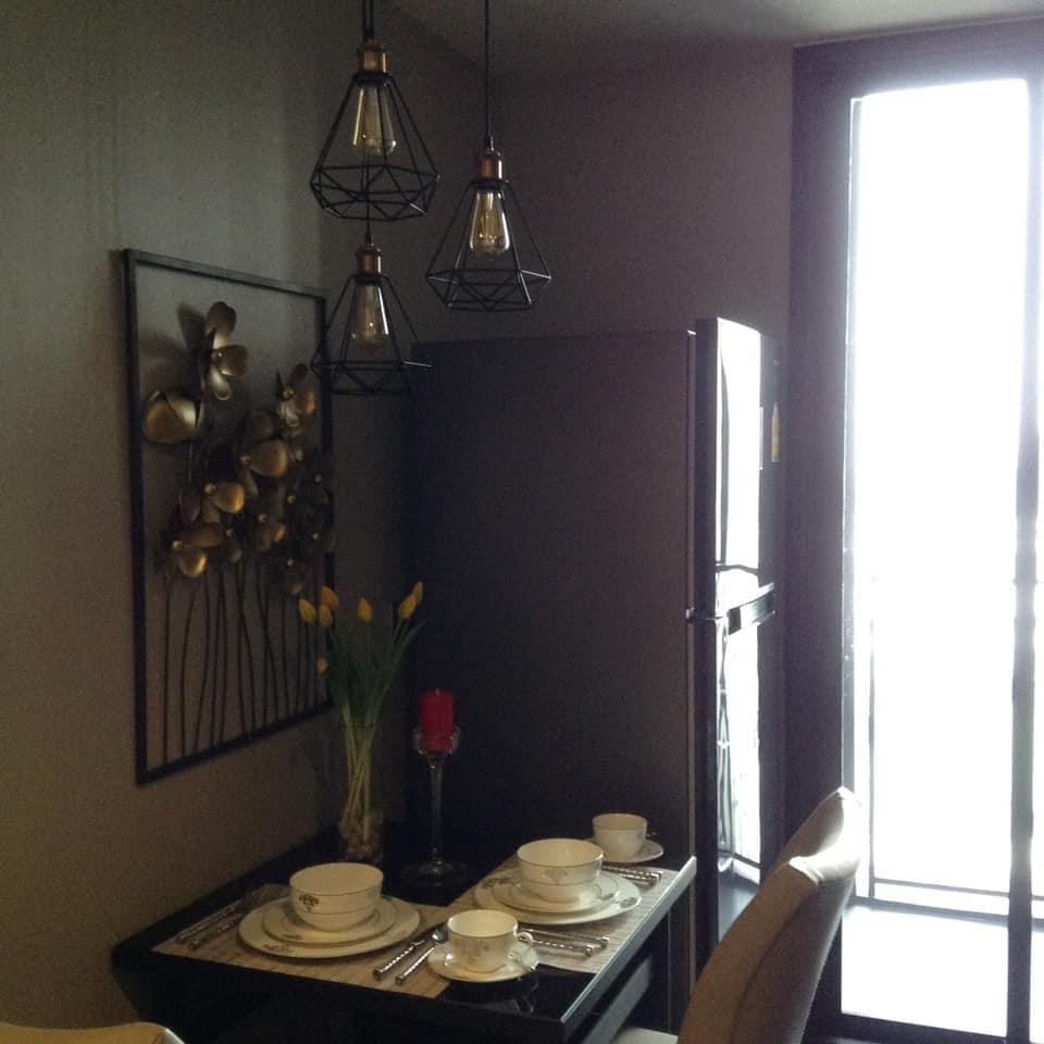 🔥🔥#Good  price, beautiful room, as advertised, accepting reservations 📌Condo The Line Chatuchak - Mo Chit 🟠#MY2202_576  Loading...