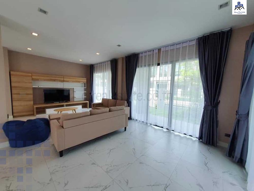 For RentHouseVipawadee, Don Mueang, Lak Si : SH00041(N) Bangkok Boulevard Vibhavadi