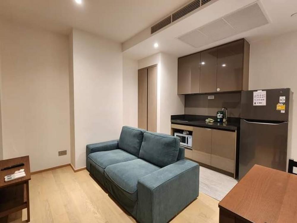 ให้เช่าคอนโดพระราม 9 เพชรบุรีตัดใหม่ RCA : for rent :Ashton Asoke-Rama 9 Omega Building แอชตัน อโศก พระราม 9