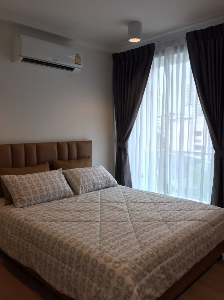 ให้เช่าคอนโดรัชดา ห้วยขวาง : 🚩🔥ให้เช่า คอนโด ชาโตว์ อินทาวน์ รัชดา 10 1Bed 1Bath LineID : @Rizzestate (มี@ข้างหน้า)🚩🔥