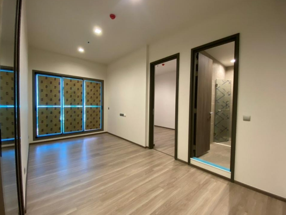For SaleCondoSathorn, Narathiwat : 🔥Huge Corner room🔥 Rhythm Charoenkrung Pavillion for sale with a stuning view 1B1B @5.99 MB