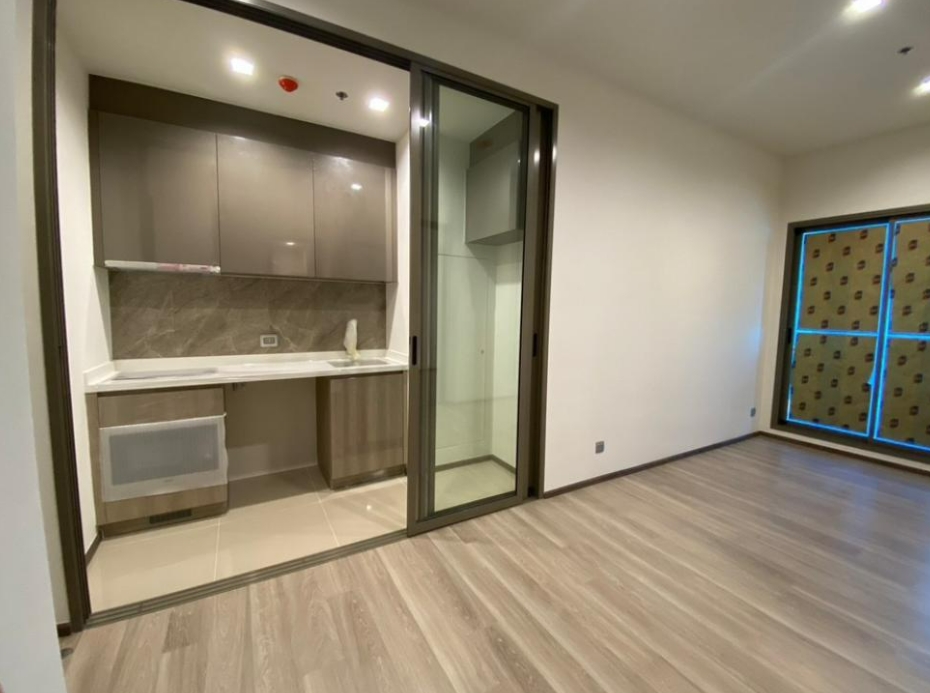 🔥Huge Corner room🔥 Rhythm Charoenkrung Pavillion for sale with a stuning view 1B1B @5.99 MB Loading...