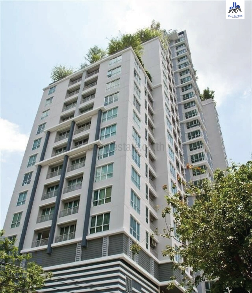 ให้เช่าคอนโดสาทร นราธิวาส : CD00062(P) Life@Sathorn 10