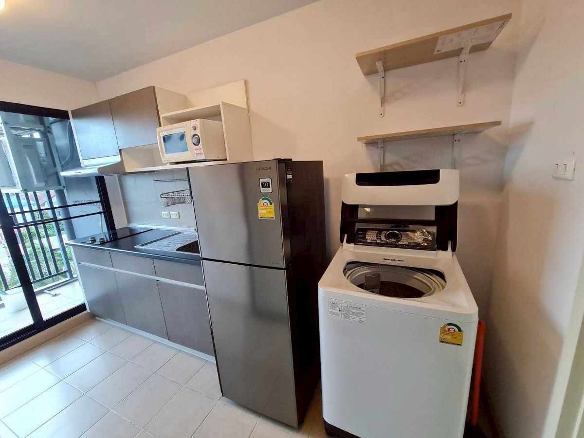 For RentCondoRama 8, Samsen, Ratchawat : 🔥 Rent Supalai City Resort, Rama 8🔥