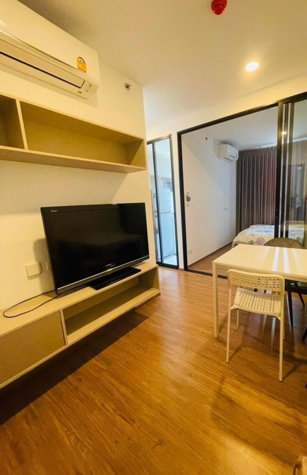 For RentCondoMin Buri, Romklao : [PB123] 📍For rent THE ORIGIN RAM 209 INTERCHANGE (The Origin Ram 209 Interchange)