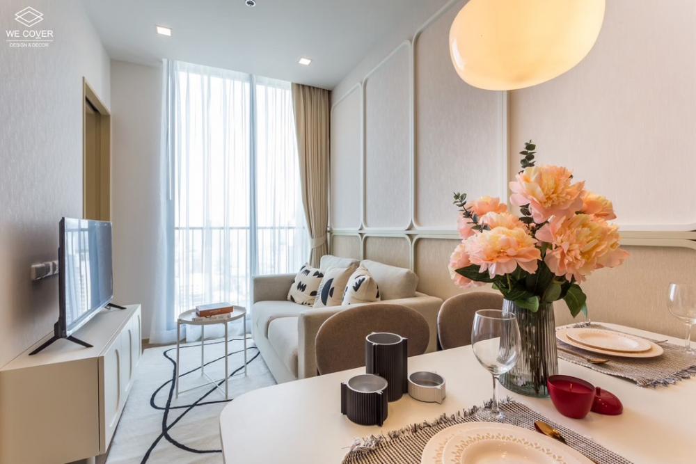 For RentCondoSukhumvit, Asoke, Thonglor : NOBLE STATE Sukhumvit 39 (READY TO MOVE🚨) Negotiable