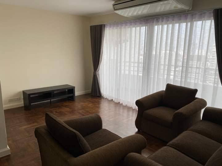 For RentCondoSukhumvit, Asoke, Thonglor : For Rent 2 Bedroom Topview Tower Sukhumvit 59