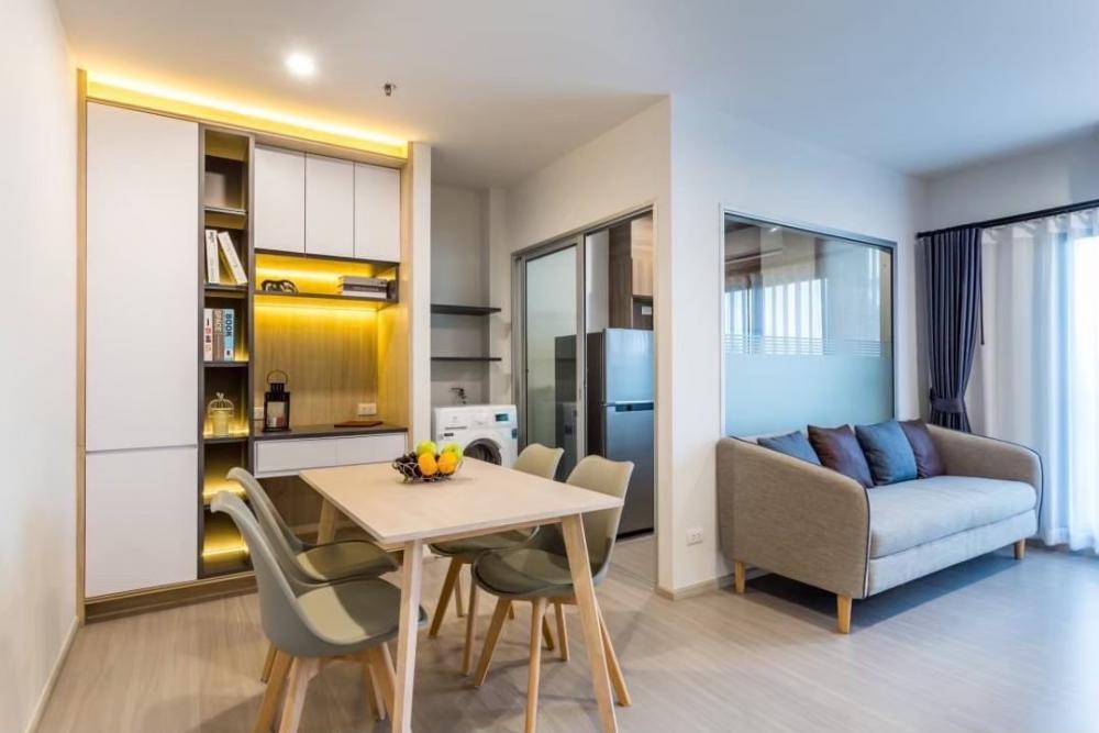 ให้เช่าคอนโดบางแค เพชรเกษม : ⭐️The Parkland Phetkaseam 56⭐️2bed2bath ห้องตกแต่งสวยมากกกกกกก วิวสระ💦✨