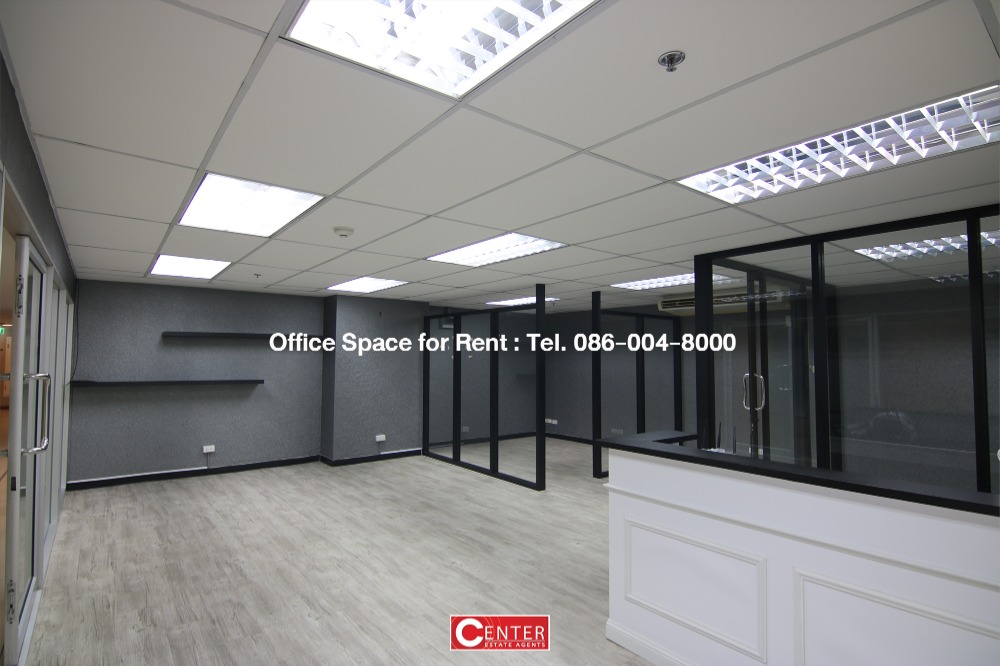 ให้เช่าสำนักงานนานา : ให้เช่า | TD-1503A ออฟฟิศให้เช่า อาคาร The Trendy Office สุขุวิท นานา อโศก ใกล้ BTS นานา ขนาด 59 ตร.ม. โทร 083-097-9220