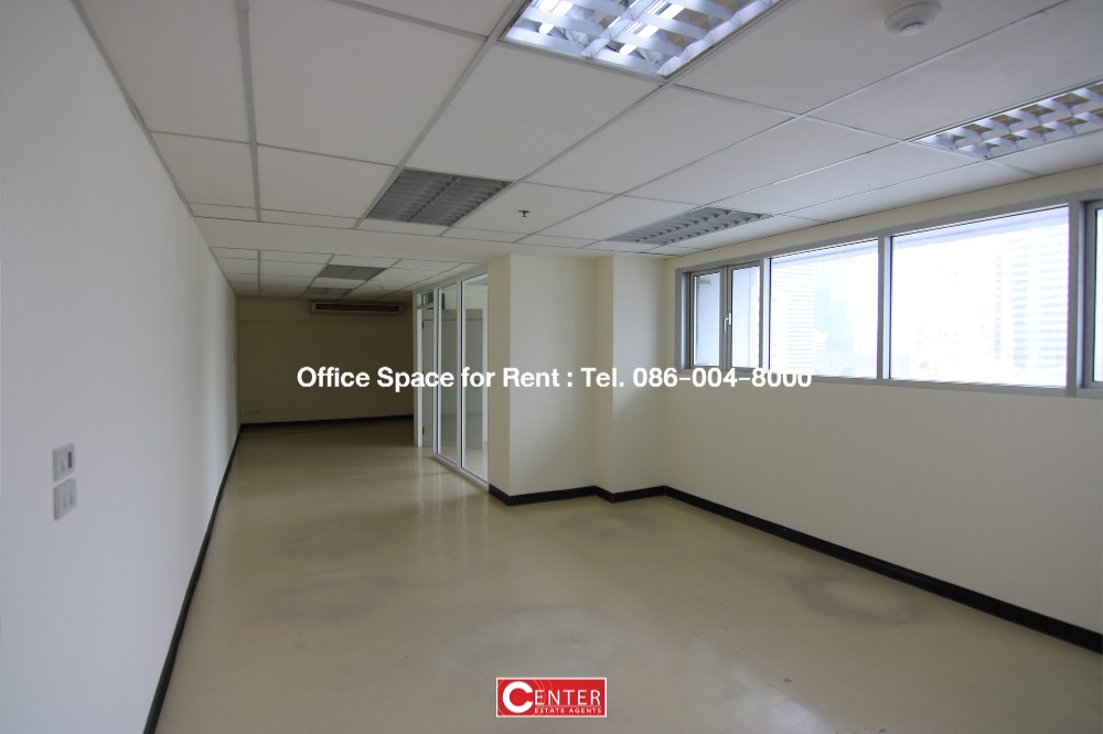 ให้เช่าสำนักงานนานา : ให้เช่า | TD-1601D ออฟฟิศให้เช่า อาคาร The Trendy Office สุขุวิท นานา อโศก ใกล้ BTS นานา ขนาด 58 ตร.ม. โทร 083-097-9220