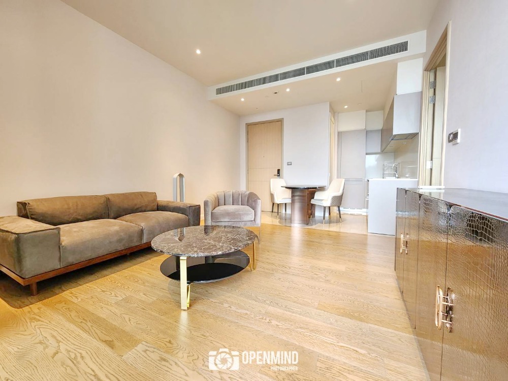 ให้เช่าคอนโดวงเวียนใหญ่ เจริญนคร : 8136(TE)😊 For RENT ให้เช่า 1 ห้องนอน🚄ติด BTS เจริญนคร🏢แมกโนเลียส์ วอเตอร์ฟรอนท์ Magnolias Waterfront🔔พื้นที่:60.00ตร.ม.💲เช่า:60,000฿📞O99-5919653,065-9423251✅LineID:@sureresidence