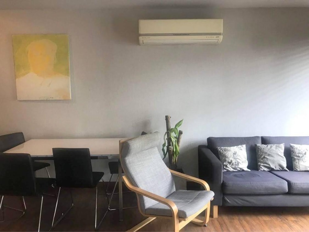 For SaleCondoSukhumvit, Asoke, Thonglor : For Sale !! Von Napa (วอน นภา) Sukhumvit 38, 1 bed 1 bath 53 Sqm.