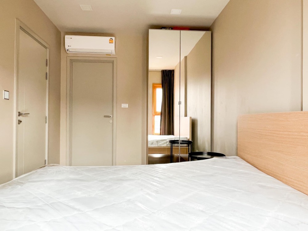 ให้เช่าคอนโดอ่อนนุช อุดมสุข : *ให้เช่าคอนโด The Base Sukhumvit50 15,000บาท 1ห้องนอน 32ตรม BTSอ่อนนุช (1.1 กม) ใกล้ พระโขนง บางจาก พระราม4 พระราม9 เพชรบุรีตัดใหม่