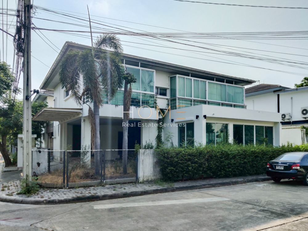 บ้านเดี่ยว โนเบิล จีโอ วัชรพล / 3 ห้องนอน (ขาย), Noble Geo Watcharapol / Detached House 3 Bedrooms (FOR SALE) TAN427 Loading...