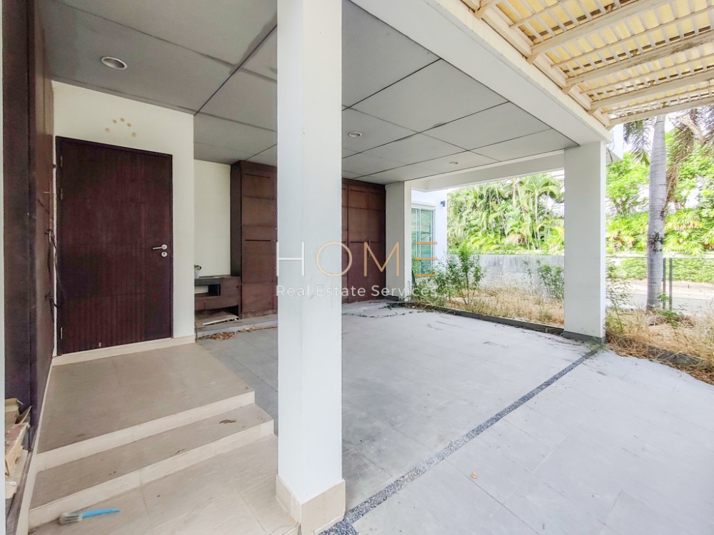 บ้านเดี่ยว โนเบิล จีโอ วัชรพล / 3 ห้องนอน (ขาย), Noble Geo Watcharapol / Detached House 3 Bedrooms (FOR SALE) TAN427 Loading...