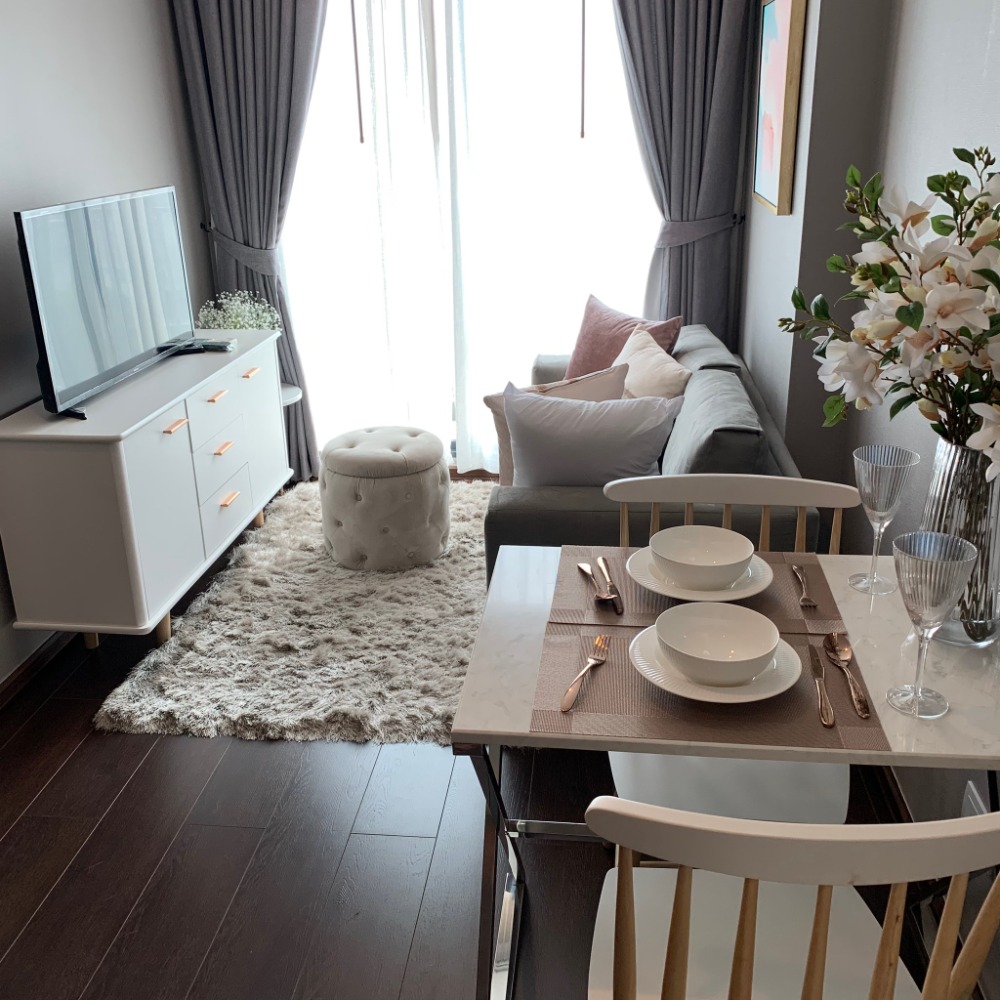 For RentCondoSukhumvit, Asoke, Thonglor : 🔴17,000฿🔴 𝗖 𝗘𝗸𝗸𝗮𝗺𝗮𝗶 | ซี เอกมัย ♦️ ใกล้ BTS เอกมัย ยินดีบริการ🙏✍️สนใจทักไลน์​ตอบ​ไว​มาก​ @bbcondo88​ ✍️รหัส​ทรัพย์​ 879-B5171