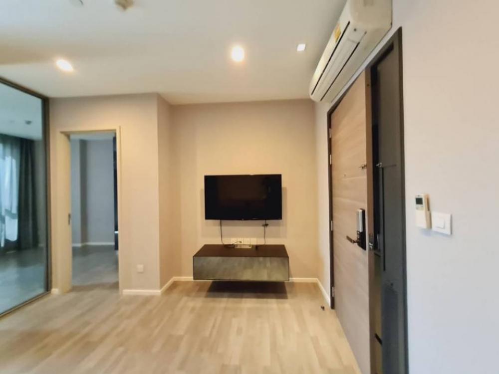 For RentCondoSathorn, Narathiwat : 🌈For Rent/Condo for rent The Room Sathorn Saint Louis 💥1 bedroom, price 16,000/month