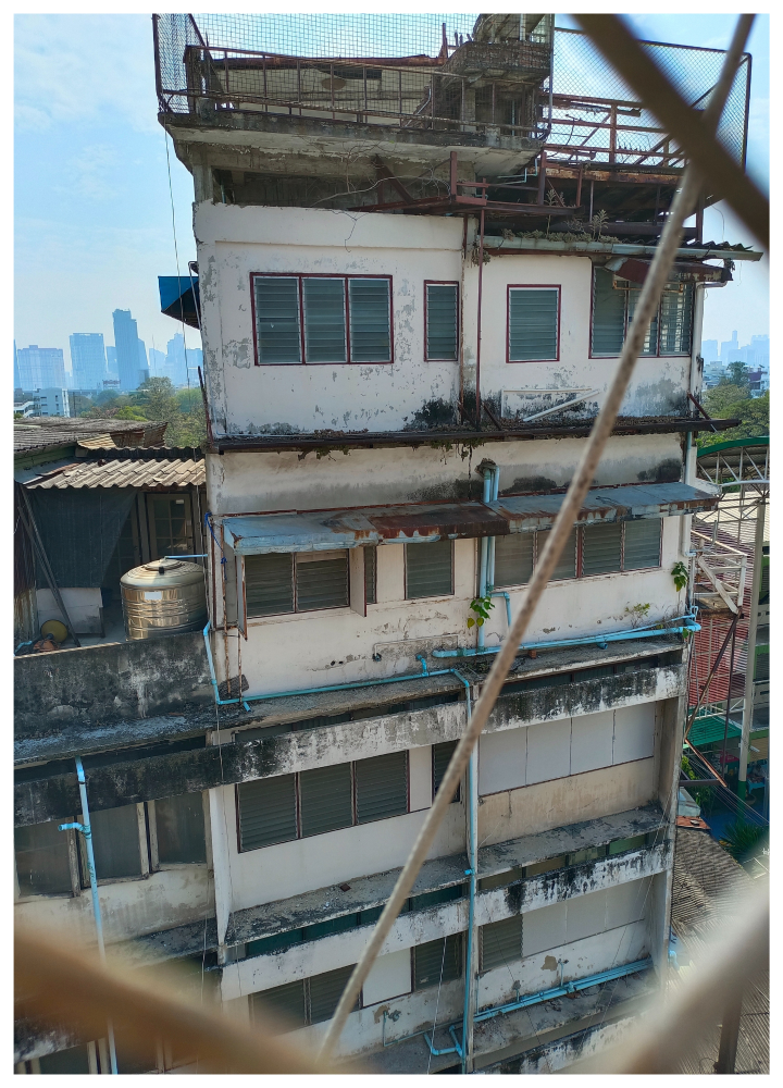 For LeaseholdShop HouseRama 8, Samsen, Ratchawat : For sale: 2 commercial buildings, 6 floors, near Ban Phitsanulok, Chalermprakiat Park, Rama 9, Dusit District, Bangkok
