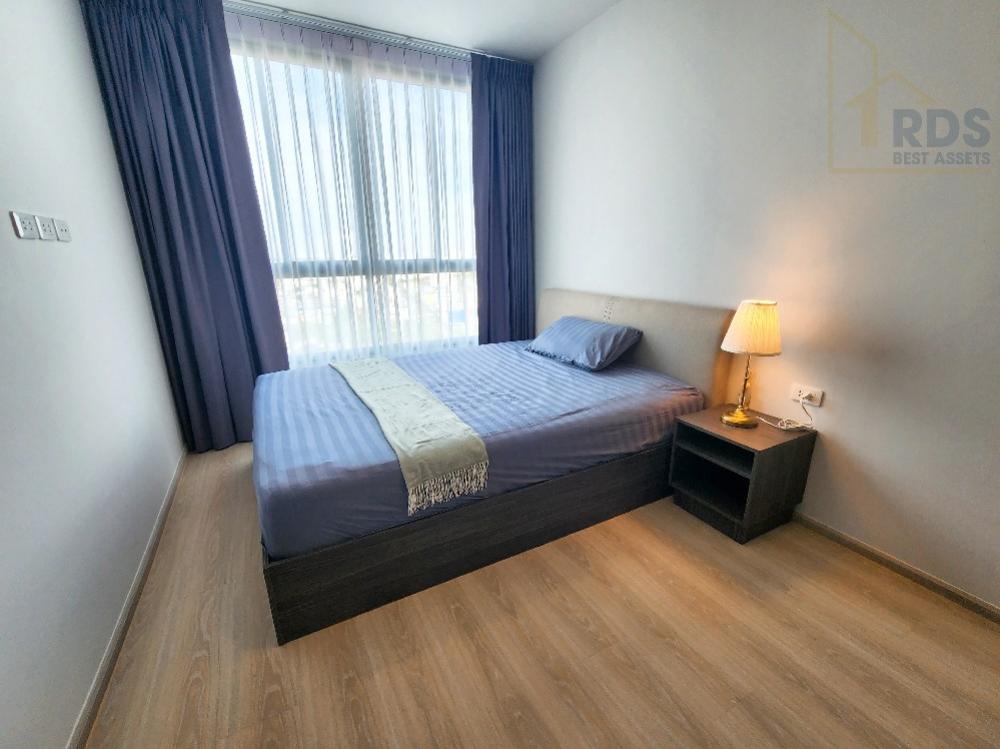 For RentCondoOnnut, Udomsuk : Rds-0370 Condo for rent Elio del nest Make an appointment to see the room 👉line: @propertyfinder