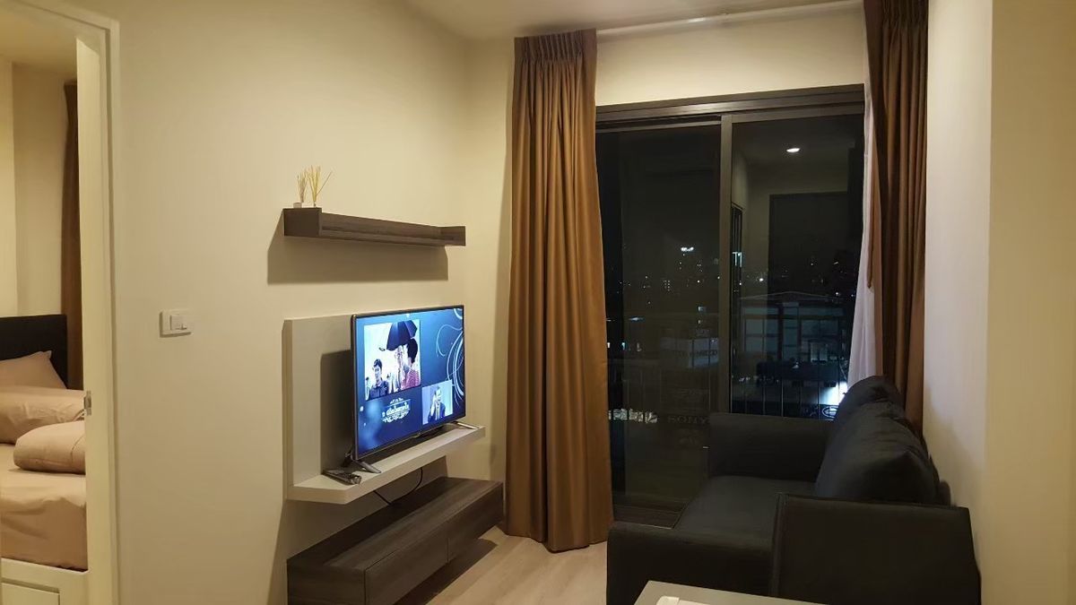 For SaleCondoRatchadapisek, Huaikwang, Suttisan : 4402😊😍 For RENT, SELL🏢Centric Ratchada – Huai khwang 📞O99-5919653,065-9423251✅LineID:@sureresidence