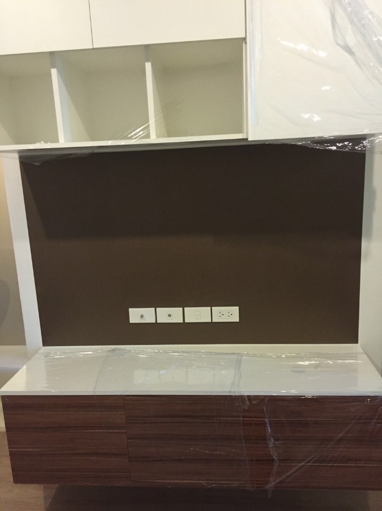 ขายคอนโดราชเทวี พญาไท : The Capital Ratchaprarop - Vibha / 1 Bedroom (FOR SALE), เดอะ แคปิตอล ราชปรารภ - วิภา / 1 ห้องนอน (ขาย) MOOK165