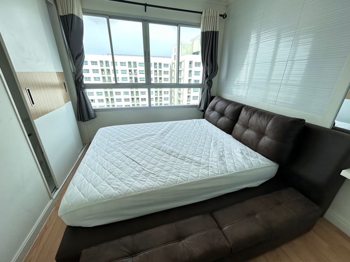 ให้เช่าคอนโดปิ่นเกล้า จรัญสนิทวงศ์ : 📣ให้เช่าคอนโด ลุมพินี พาร์ค ปิ่นเกล้า เดินไปเซ็นทรัลได้ ใกล้ ม.ธรรมศาสตร์