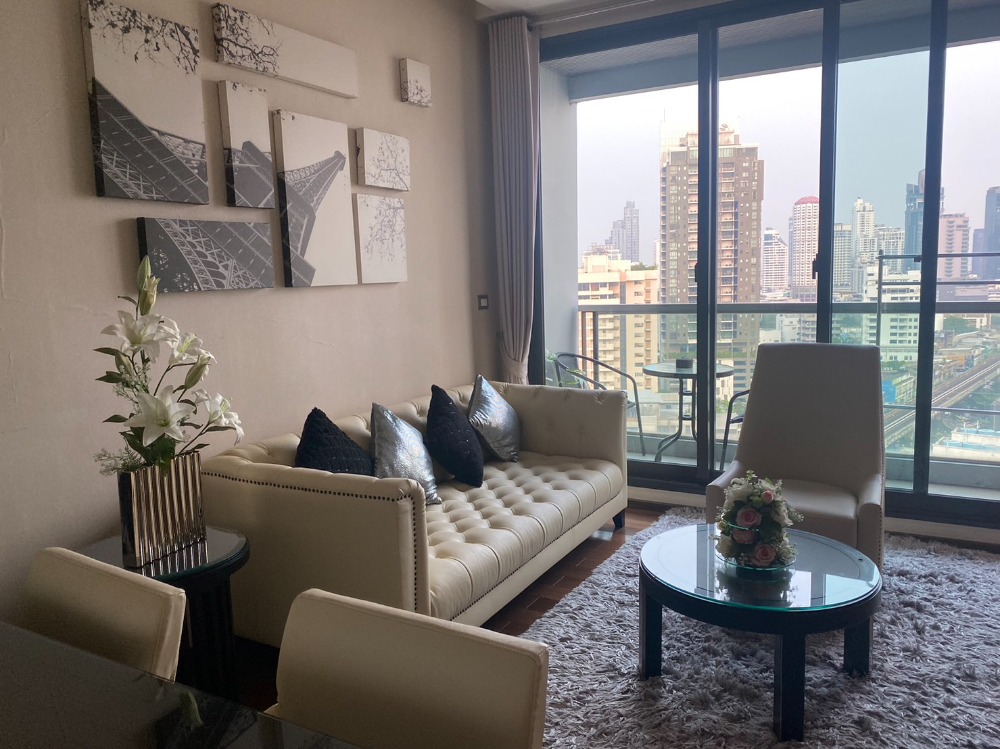 For RentCondoSukhumvit, Asoke, Thonglor : !! Beautiful room for rent, The Address Sukhumvit 28 (The Address Sukhumvit 28), near BTS Phrom Phong