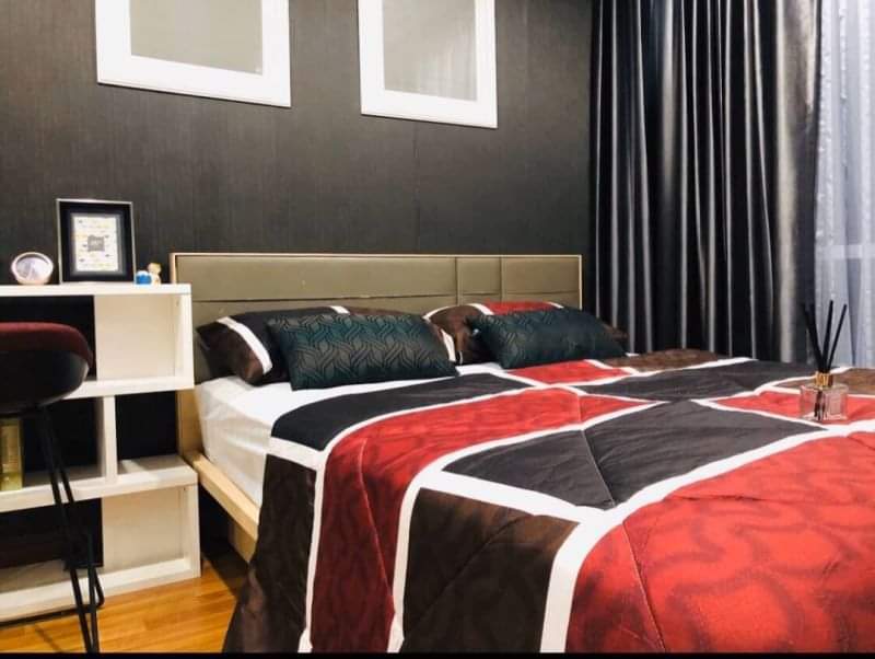 ให้เช่าคอนโดอ่อนนุช อุดมสุข : 🔥🔥ให้เช่า🔥🔥Regent Home 81 1ห้องนอน1ห้องน้ำ ห้องสวย เฟอร์ครบ พร้อมเข้าอยู่ ราคา 10,000บาท