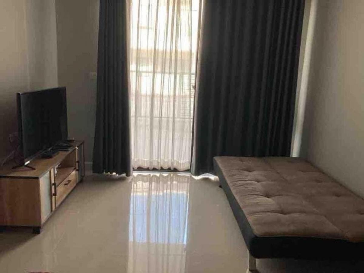 Salila🚩 ด่วน💢ให้เช่าทาวน์โฮม 2 ชั้น โครงการ Citysense รังสิต สไตส์โมเดิน ข้างโรงกษาป ใกล้ ม.กรุงเทพ ติดถนนพหลโยธิน Loading...