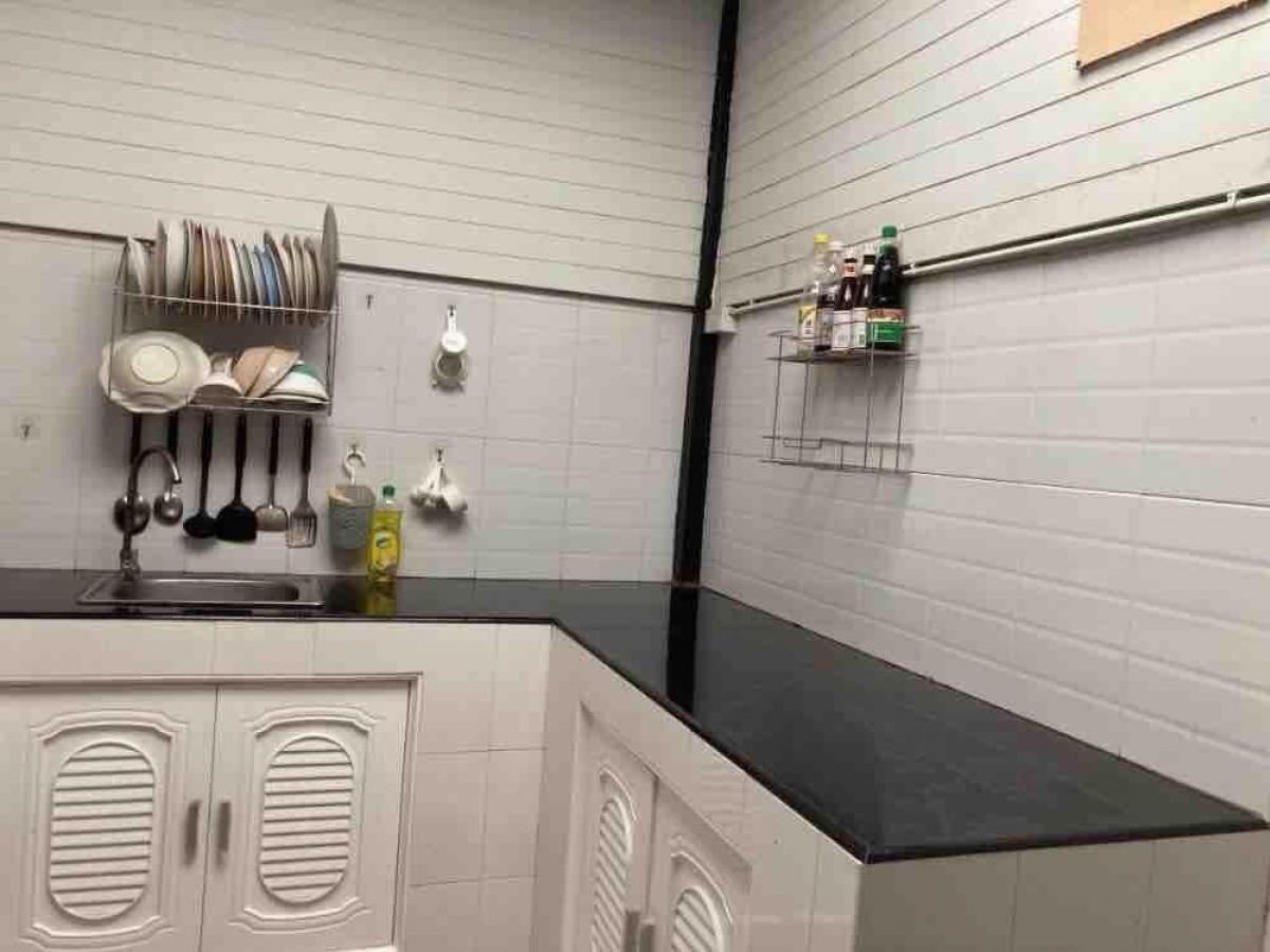 Salila🚩 ด่วน💢ให้เช่าทาวน์โฮม 2 ชั้น โครงการ Citysense รังสิต สไตส์โมเดิน ข้างโรงกษาป ใกล้ ม.กรุงเทพ ติดถนนพหลโยธิน Loading...