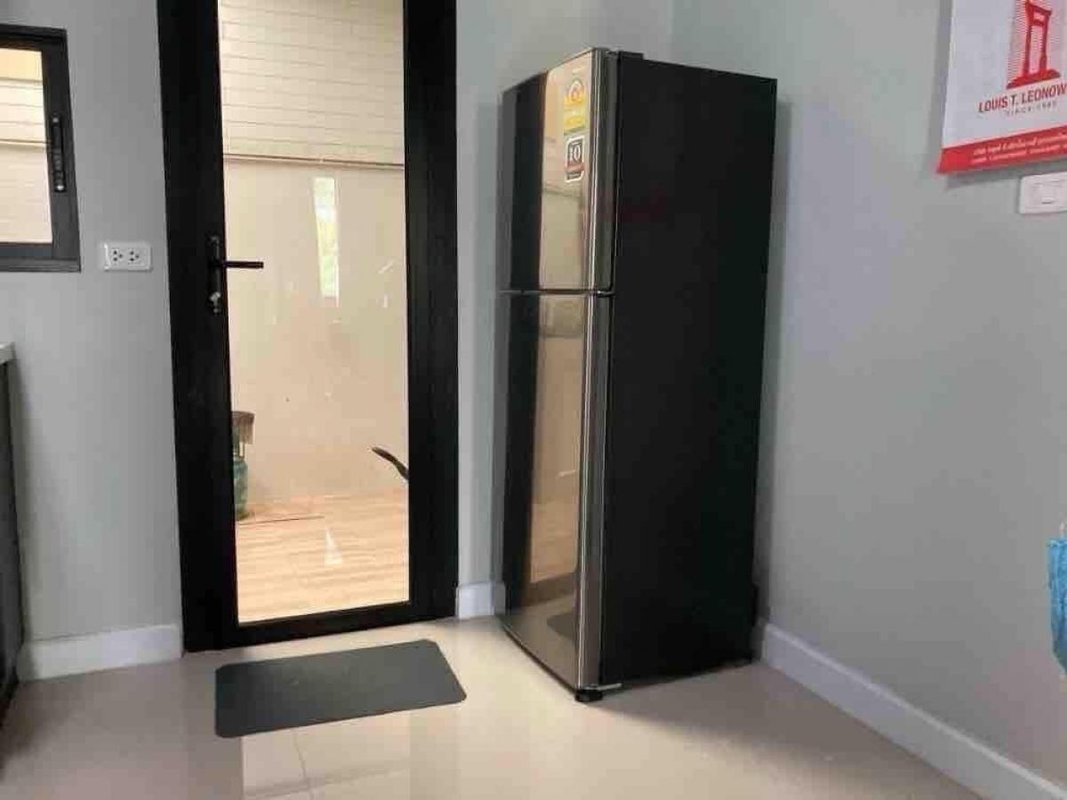 Salila🚩 ด่วน💢ให้เช่าทาวน์โฮม 2 ชั้น โครงการ Citysense รังสิต สไตส์โมเดิน ข้างโรงกษาป ใกล้ ม.กรุงเทพ ติดถนนพหลโยธิน Loading...