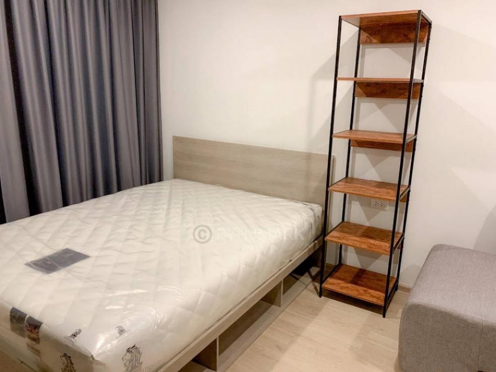 ให้เช่าคอนโดเกษตรศาสตร์ รัชโยธิน : Rds-0410 ให้เช่าคอนโด Elio Del Moss  นัดชมห้อง 👉line : @propertyfinder