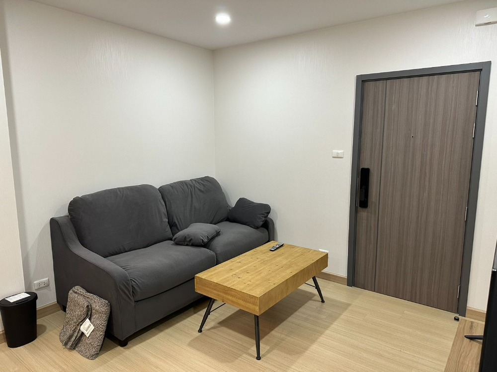 For RentCondoBang kae, Phetkasem : Rds-0409 Condo for rent Supalai Veranda Phasi Charoen Make an appointment to see the room 👉line: @propertyfinder