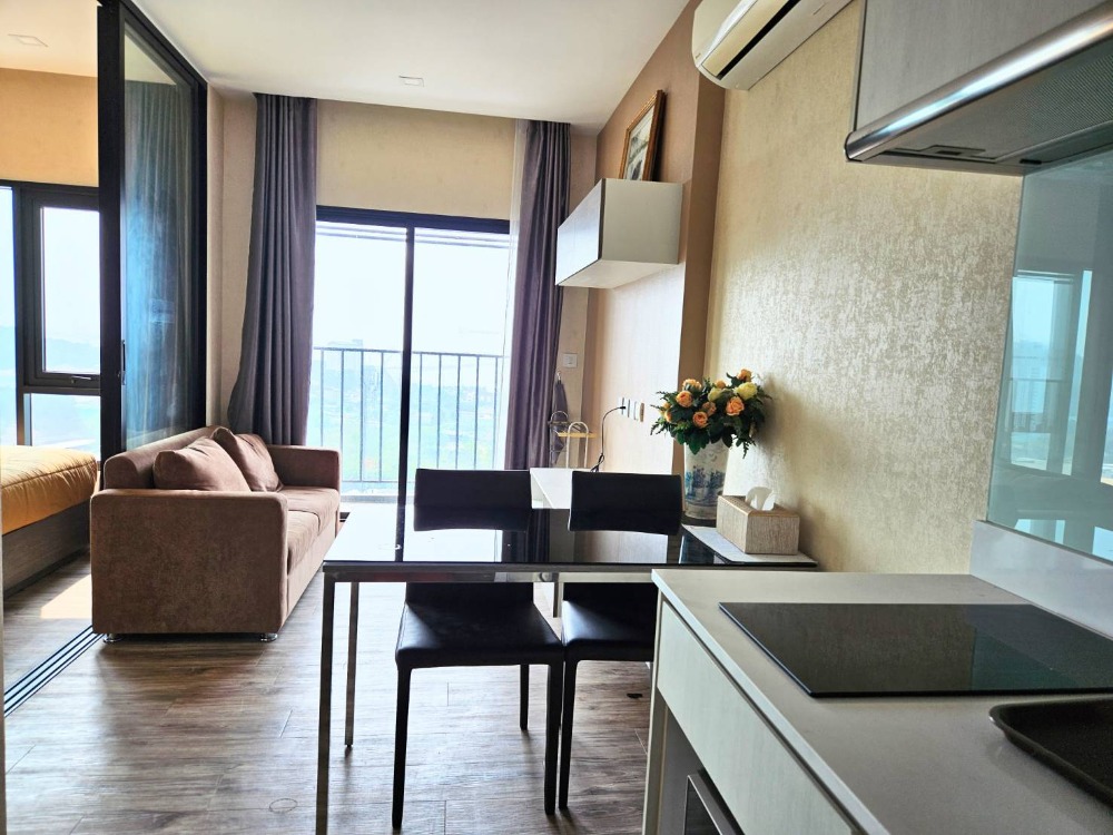 Condo for rent, Knightsbridge The Ocean, Sriracha, sea view Loading...