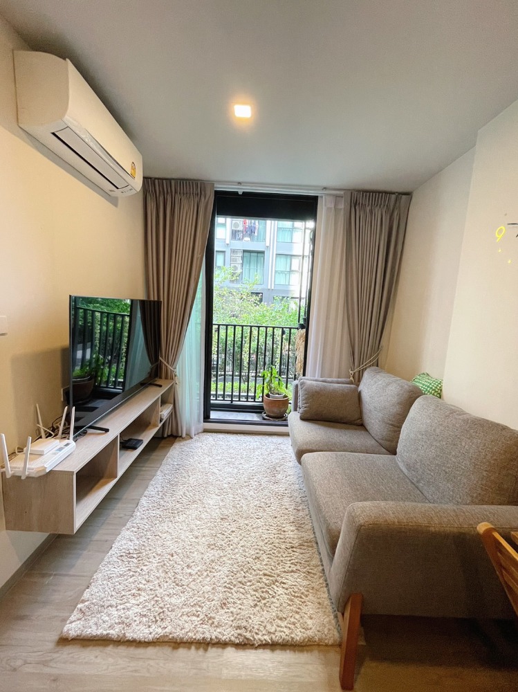 For RentCondoRayong : Condo for rent, Kensington Rayong, 2nd floor